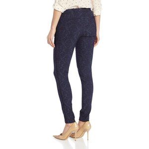 KUT from the Kloth Brittany Floral Designer Pants